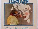 ELTON JOHN.  Goodbye Norma Jean.  Double LP.  GERMANY.