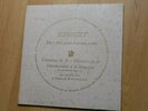Discophiles Francais DF195 Schubert piano Lili Kraus