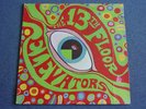 The Psychedelic Sounds Of The 13TH FLOOR ELEVATORS Rare 1966 US Mono Orig LISTEN