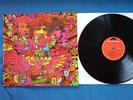 LP CREAM ? DISRAELI GEARS ? RARE ORIGINAL POLYDOR 184 105, D 1967