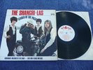 THE SHANGRI-LAS – Leader of the Pack 1964 LP MONO Red Bird RB20-101