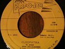 Don Drummond & The Skatalites 7' Cleopatra / Port O Jam JA Orig Coxsone Ska EX