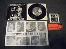 CRIPPLED YOUTH-Join The Fight 7