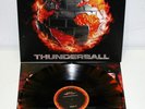 U.D.O. Thunderball LP SPLATTER vinyl NOTVD Night of the vinyl dead Saxon UDO