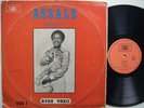 ASSALE (BEST) VOL1 ayah yako AFRO PSYCH FUNK DANCEFLOOR SOUKOUS ? listen