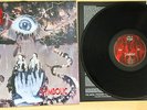Death - Symbolic Vinyl Lp RAR
