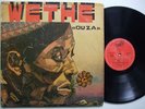 OUZA & TERANGA INTL BAND LP AFRO LATIN MBALAX SENEGAL BAOBAB ? listen