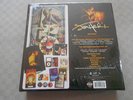 Jimi Hendrix  Live 1967/68 Paris Ottawa LP/CD collectors Box Set sealed