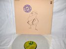 Round House - Scuse Me ORIGINAL HARVEST 1972 IN MINT  Krautrock LP
