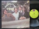 FOOD Forever Is A Dream Capitol Psych Breaks ORIGINAL LP