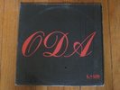 ODA S/T Loud Original Private Press Hard Rock MONSTER IN SHRINK CLEAN LP HEAR