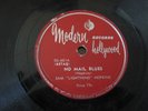 Sam Lightning Hopkins - No Mail Blues / Ain't It A Shame on Modern