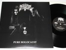 Immortal -Pure Holocaust LP
