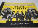 Vintage Radio Program Library Transcription Vinyl Records w/Original Sleeve RARE