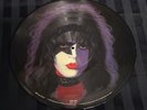 KISS RARE SET 1978 PICTURE DISCS VINYL RECORD MINT ORIGINAL ACE PAUL GENE PETER