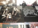 IMMORTAL - PURE HOLOCAUST - OSMOSE 2010 - mayhemic truth amputation marduk