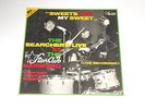 Star-Club - 2LP - The Searchers - At The Star-Club Hamburg - Sweets For My Sweet