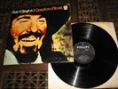 MARC ELLINGTON - A QUESTION OF ROADS - PHILIPS UK 1972 N.MINT ORIGINAL
