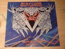 Morgoth,Agressor,Impaled Nazarene,Chainsaw,Virus, Kreator,Destruction, Sodom