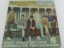 hear EPISODE SIX here there and everywhere EP MOD DEEP PURPLE 45 PYE France 7''