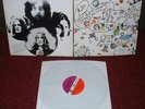 (1) LED ZEPPELIN Led Zeppelin III LP 1970 ATLANTIC 1st Press EARLIEST EVER