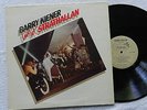 BARRY KIENER LIVE at the  STRATHALLAN  LP RECORD ALBUM