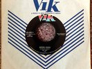Joe Clay ROCKABILLY 45 Duck Tail / Sixteen Chicks on Vik Label HEAR #BB121