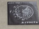 Plastic Surgery, 7 Inch-Vinyl, Rivolta.