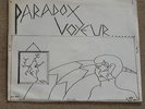 Paradox Voyeur, 7 Inch-Vinyl, Deceit.