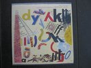 Sven-Ake Johansson idylle und katastrophen LP po Torch Kommissar Hjuler