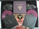 The Devil's Blood  - The Thousandfold Epicentre 2LP, Preorder Bramble Lavish