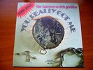 THE HAMMERSMITH GORILLAS You Really Got Me UK PROTO PUNK - RARE SPANISH 7