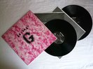 GARBAGE G RARE ORIGINAL 1995 ALMO SOUNDS US 2X LP
