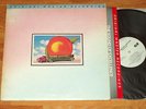 ALLMAN BROTHERS Eat A Peach 2 LP MFSL Japan MINT audiophile TAS Mobile Fidelity