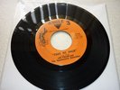 NORTHERN SOUL 45 - LEE FIELDS - TAKE ME BACK b/w TYRA'S SONG - ANGLE 3 ORIGINAL