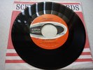 NORTHERN SOUL 45 - JACK MONTGOMERY - DEARLY BELOVED b/w DO YOU BELIEVE IT - ORIG