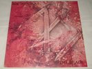 Sol Invictus - The Blade LP death in june blutharsch blood axis current  93