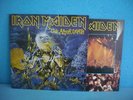 Iron Maiden Live after Death Doppel LP mit Bootleg