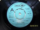 Barbara Acklin Am I The Same Girl UK DEMO Original 1969 Northern Soul Rare Promo