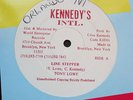 Tony Lowe Line Stepper Killer Digi 12