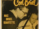 MAX BRUEL rare Danish jazz LP EMARCY “Cool Bruel” mono DG orig   NICE