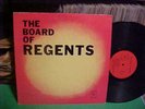  CUSTOM GARAGE LOUNGE THE BOARD OF REGENTS WICHITA KANSAS NM VINYL