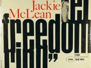 JACKIE McLEAN-