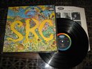 SRC - 1ST ALBUM - CAPITOL UK 1968 STUNNING ORIGINAL