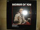 OKIHIKO SUGANO - KITAMURA - AKIMITSU - HARADA - SUNAGA  BECAUSE OF YOU AUDIO LAB