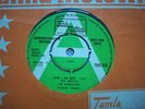 EX UK TAMLA MOTOWN DEMO - MARVELETTES - HERE I AM BABY
