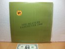 The Beatles - Vancouver 1964 TMQ  double LP  with insert trade mark of quality