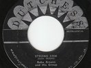 Baba Brooks - Strong Arm - FABULOUS EARLY SKA