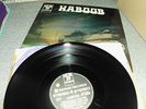 LP - Haboob ( Wüstenwind ) - same - Hör Zu Black Label - Krautrock
