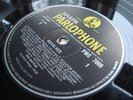 The Beatles Revolver LP 1966 UK Y/B Parlophone Pressing G&L Cover Gramophone Rim